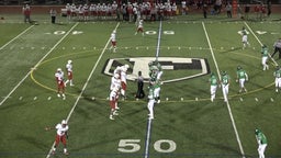 Farmingdale football highlights Freeport