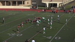 Farmingdale football highlights Hicksville High School