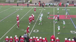 Farmingdale football highlights Freeport