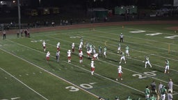 Farmingdale football highlights Freeport High School