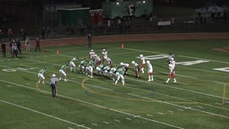 Farmingdale football highlights Freeport High School