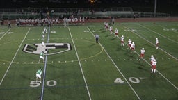 Jordan Smikle's highlights Freeport High School