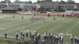 Carey football highlights Kennedy High School