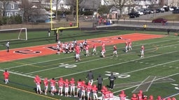 Michael Faraone's highlights Sachem North High School