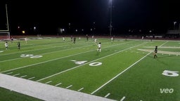 Cleburne girls soccer highlights Red Oak High School