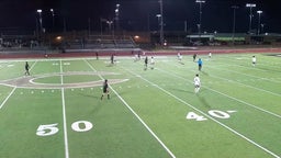 Cleburne soccer highlights Mansfield Timberview High School