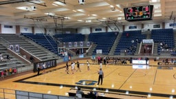 Cleburne girls basketball highlights Mansfield Summit High School