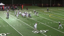 Joe Hilley's highlights Yelm High School