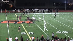 Cole Muilenburg's highlights Central Kitsap High School