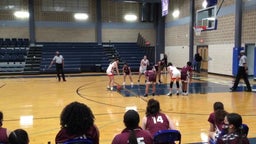 Highlands girls basketball highlights Burbank High School