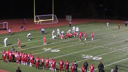 Parsippany football highlights John F. Kennedy High School