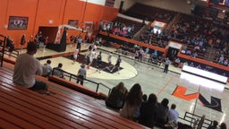 Morristown-Hamblen East basketball highlights Farragut High School