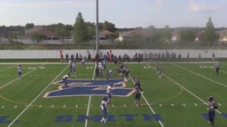 Parker Stirnkorb's highlights The First Academy