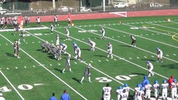 Long Beach Poly football highlights Junipero Serra High School