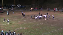 Logan Isom's highlights Wyoming East