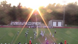 St. Charles football highlights Westlake High School