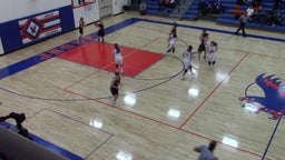 Waukon girls basketball highlights Jesup High School