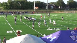 Brady Dostal's highlights Lamar Consolidated High School