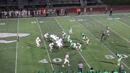 Howell football highlights Novi High School