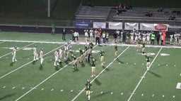 Howell football highlights Novi High School