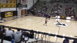 Chantilly basketball highlights Westfield High School