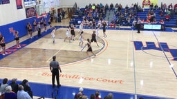 Maryville girls basketball highlights William Blount High School