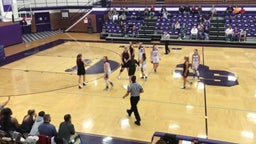 Maryville girls basketball highlights Sevier County High School