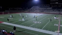 Daniel Osorio's highlights Northwest High School