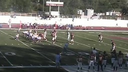 Taylorsville football highlights vs. Viewmont High School