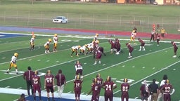 West football highlights Wichita Southeast High School