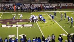 Lucas Champagne's highlights Godby High School