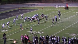 Ironwood Ridge football highlights Mountain View High School