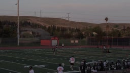 Andrei Gran's highlights California High School