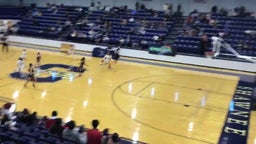 Del City girls basketball highlights Shawnee High School