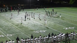 ThunderRidge football highlights Mountain Vista High School