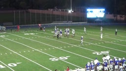 Phillip Bell's highlights Burbank High School