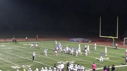 Phillip Bell's highlights Rio Americano High School