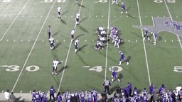 San Marcos football highlights Smithson Valley