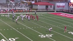 Colby Smith's highlights Hart County