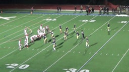 Madison County football highlights St. Pius X Catholic High School