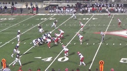 Madison County football highlights Sandy Creek High School