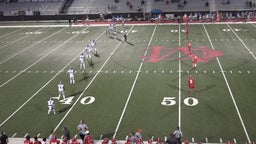 Madison County football highlights Cedar Shoals High School 
