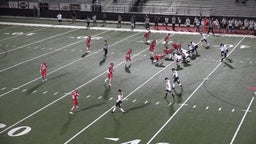 Madison County football highlights Chestatee High School