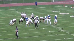 Zach Roggow's highlights O'Gorman High School