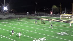 Columbus lacrosse highlights American Heritage High School