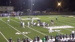 Hoxie football highlights Osceola High School