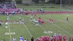 Mattheis Dobbs's highlights Melbourne High School