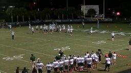 Beaufort football highlights Hilton Head