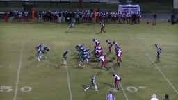 Beaufort football highlights Hartsville High School
