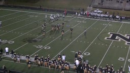 Kacy Fields's highlights North Augusta High School